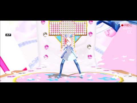 【MMD Nurse Yoree】Youkai Taisou Daiichi【 ようかい体操第一】 + DL