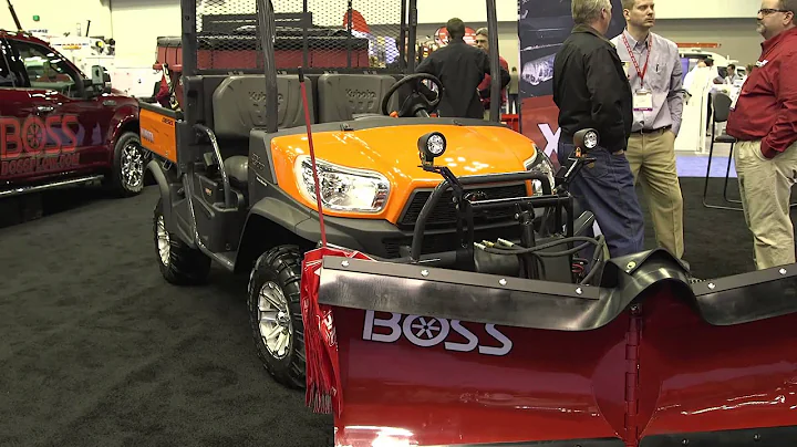 Why Boss Sold to TORO - David Brule, President of ...