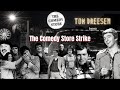 The Comedy Store - The Strike of 1979