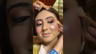 Wait For Magic | Signature Makeup By Aisha Abid | Pakistani Bridal makeup screenshot 3