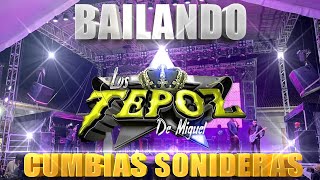 🔔LAS CUMBIAS MAS PERRONAS MIX🔔GRUPO LOS TEPOZ MIX EXITOS SOLO🎈BAILANDO CUMBIAS SONIDERAS🎈MIX CUMBIAS