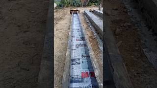 How To Make A Mini Concrete Column