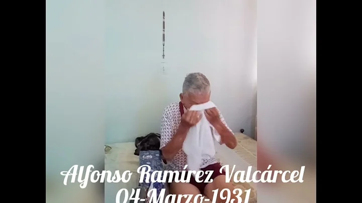 ALFONSO RAMIREZ 2