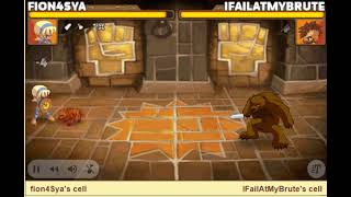 Mybrute Eternal Twin Beta Ifailatmybrutes First Global Tournament Win 7h Vs Fion4sva