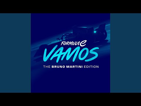 Vamos: The Bruno Martini Edition