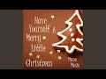 He Is Born / The First Noel