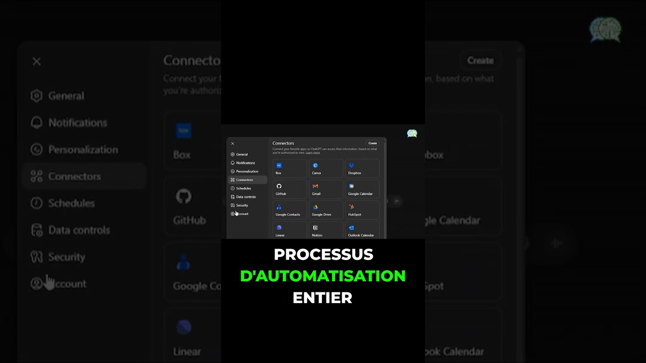 ChatGPT: Votre Nouvel Agent Pro Qui Agit Vraiment!