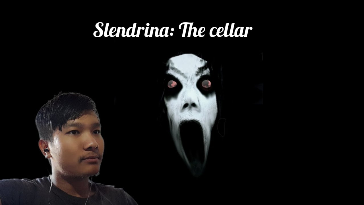 Slendrina the cellar gameplay:GAME IN episode-7