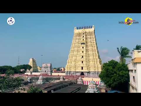 DAKSHIN BHARAT YATRA” BY BHARAT GAURAV (NZBG43) || IRCTC TOURISM