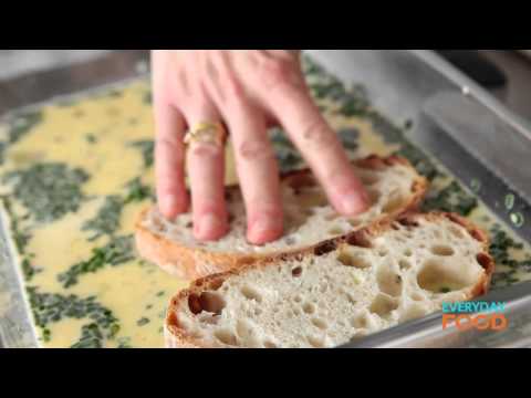 Video: Pikanter French-Toast BLT