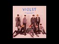 Pentagon  wake up  violet the 2nd japanese mini album