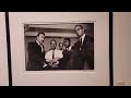 BLACK MEN OF PROMINCE AND POWER Henri Dauman