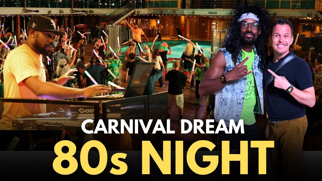 Into a Dream Carnivalカチューシャ サックス Day 3: Carnival Dream - YouTube