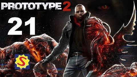 Prototype 2 - Part 21 - Finding Our Daughter