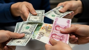 USD Exchange Rate and Currency Conversion on November 29, 2025 #USD# Music#Hight#Conversion#Money