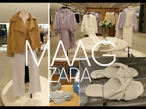 Zara Вернулась В Россию Женская,Детская,Мужская Коллекция!!!