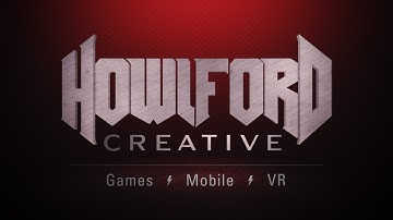 Scott Halford Programming Demo Reel