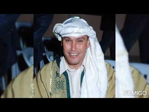 تسجيل حصري الاديب كمال المشري في بعدك شاقي يا مريم