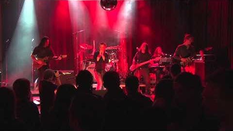 The Battle Cry - LIVE