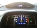 Honda Civic 1.8л 210 км.ч
