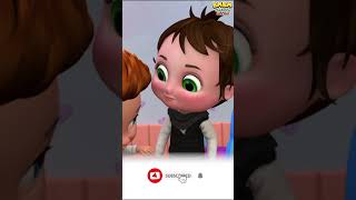 Украсьте залы 🌈🎶 - Детские песни - Bmbm мультфильм - Шорты #shorts #nurseryrhymes #kidssong