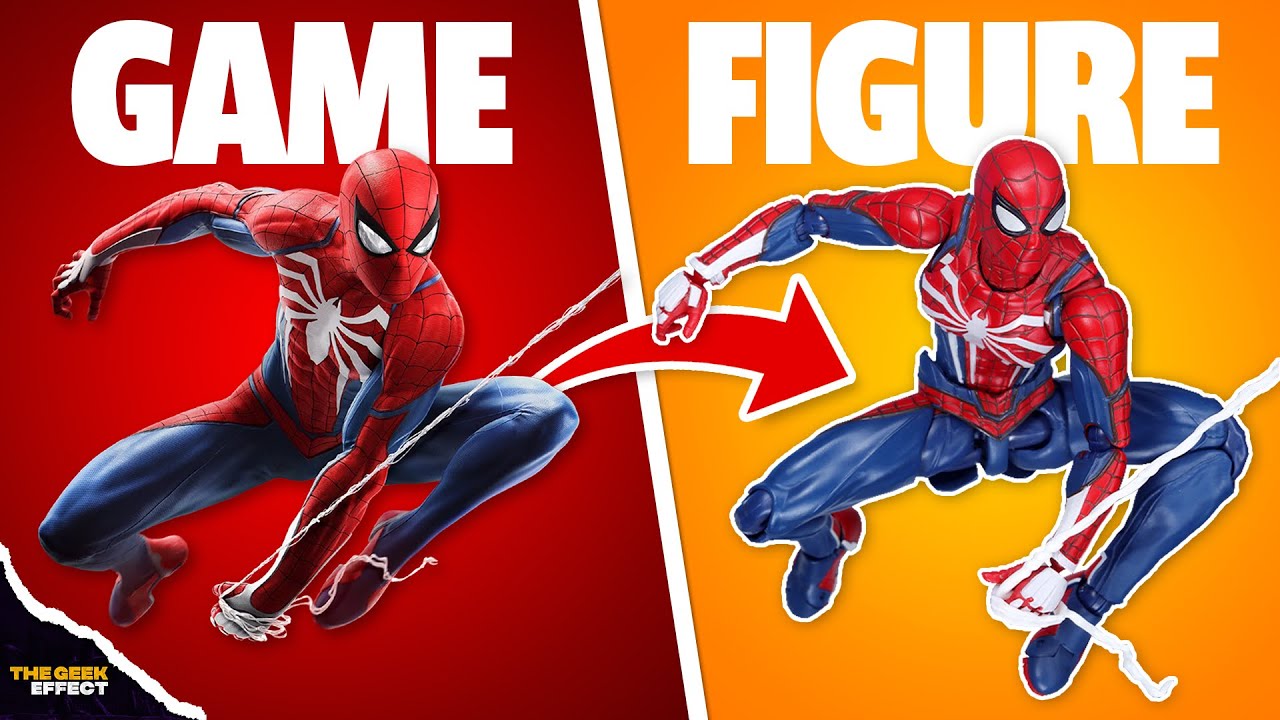 Marvel SpiderMan Homecoming Outlined Epic Jump Pose Sticker by Dan Afton -  Pixels