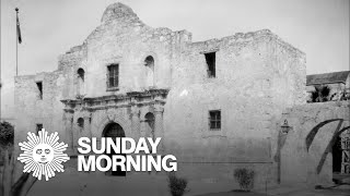 Almanac: "Remember the Alamo!" Wealth