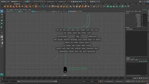 Working With CV Curves (Creating a Wine Glass)