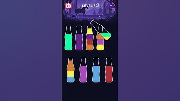LEVEL 32  #asmr #asmrsounds ##games #mobilegame