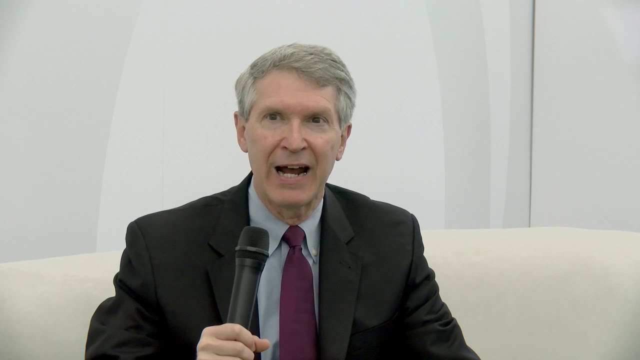 Stephen Pflugfelder, MD - Binkhorst Lecture: Tear film instability