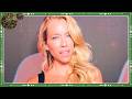 Nicole Neumann deslumbra con un look bohemio y sofisticado