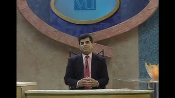 Bipolar Junction Transistors (BJT) -  Modes of operations of BJT | Circuit Theory | PHY301_Lecture43