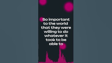 Why is it important for DOT to be a software? | DOT Morphing (7/11)