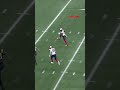 No one could STOP him! 😤 #ufl #football #touchdown @verizon