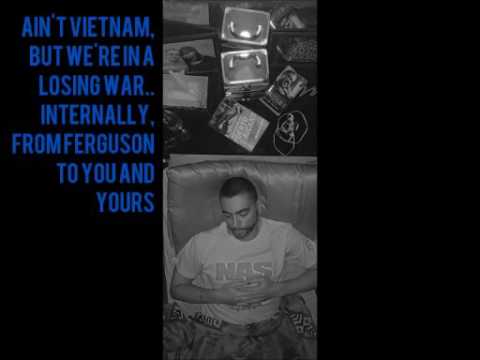 LEX - Necessary ft. Debonair P (produced by Tha Mizphit) - Video