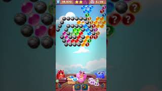 Cookie Cats Pop Level 564 3 stars (99,480 points)