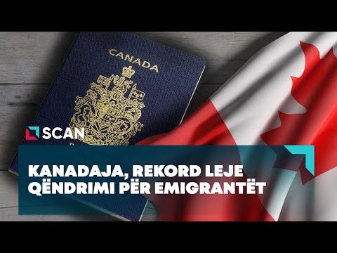 Video: Si është Kanadaja në Nëntor?