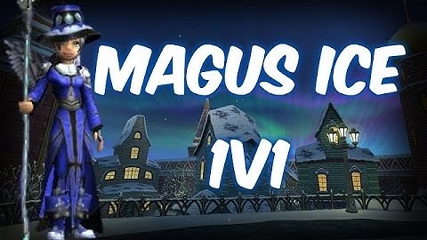 Wizard101: ROAD TO WARLORD #1