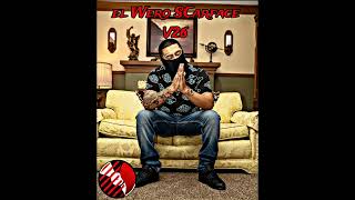 Wero scarface V26 - El Makabelico ( audio oficial Del records)