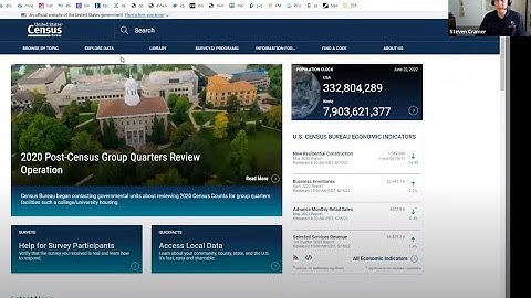NAICS industry codes: why they matter and how to find them (2022)