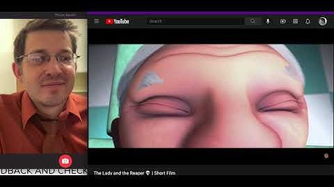 Summary VS Analysis Video