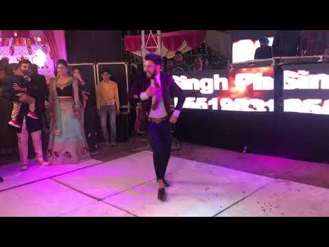 BHANGRA  Palazzo  kulwinderbilla  shivjot  PUNJABI SONG