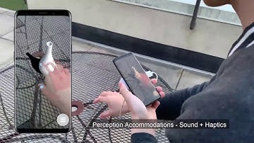 Portal-ble: Intuitive Free-hand Manipulation in Unbounded Smartphone-based Augmented Reality