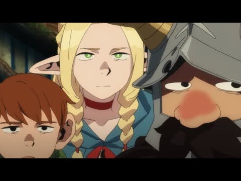 Is delicious in Dungeon as good as everyone says?