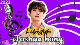 Joshua hong member of seventeen boyband Biography2023-lifestyle,profile,age,career,hitsong&amp; more