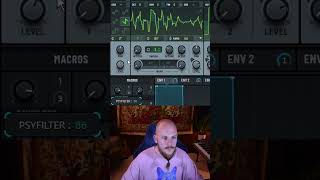 MindB&#39;s Melodic Synths! #Ableton #Psytrance #Tutorial #SoundDesign #MusicProduction