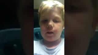 100 Bounces On A Pogo Stick