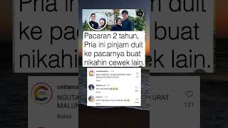 Cowo Emng Gtu asmara cinta relationship shorts