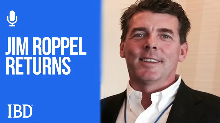 Jim Roppel: Stock Market Lessons Of 2022 | Investi...