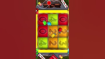 I FAILED So Bad in Epic Fail! 🤦‍♂️💥 | Stickman Party 1234#EpicFail #Shorts